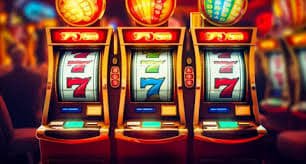 ptt gaming apk Online Slots ဂိမ်း lobby တွင် Free Spin Bonus ရရှိနေသော မြင်ကွင်း