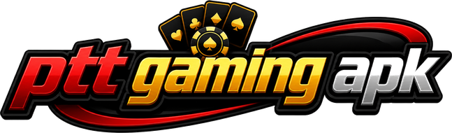 ptt gaming apk logo
